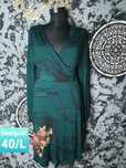 Rochie superba mid Desigual 40/L