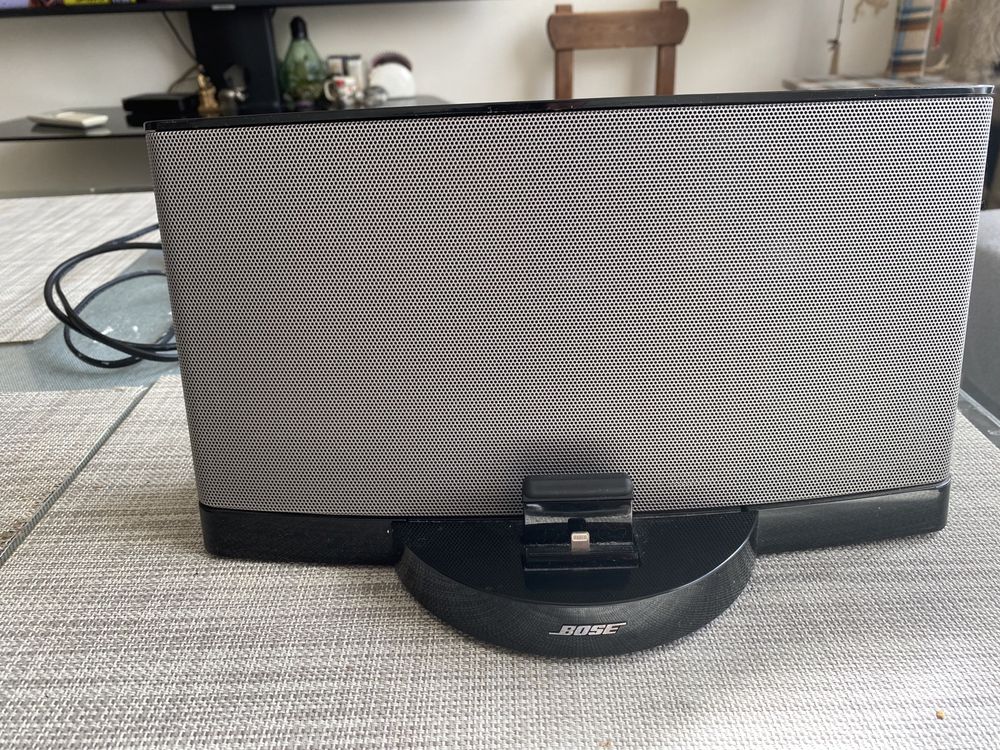 SoundDock® Series II digital music system