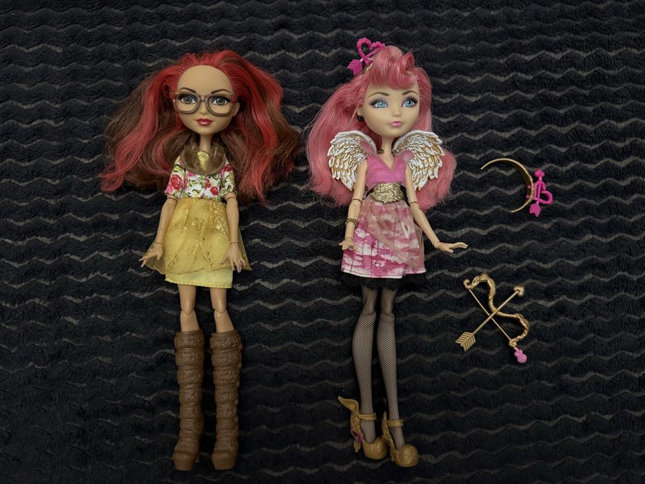 Кукли Ever After High/ Евър Афтър Хай