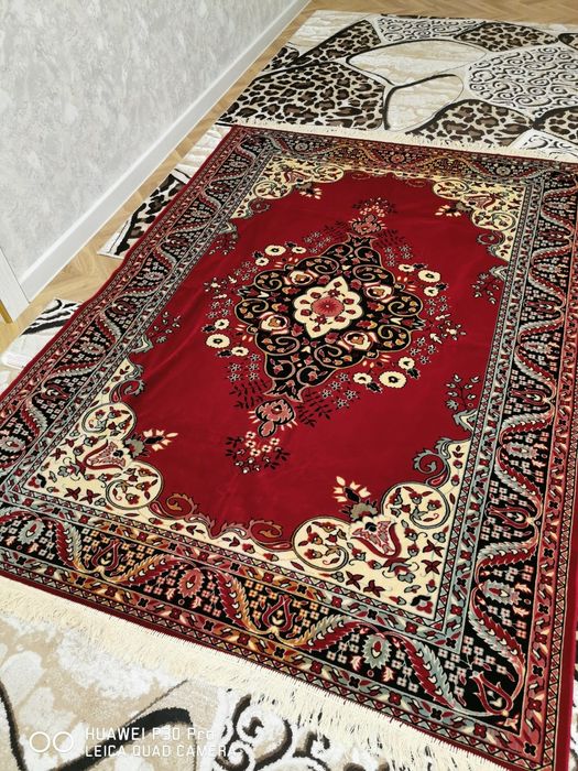 Gilam Turkiyaniki