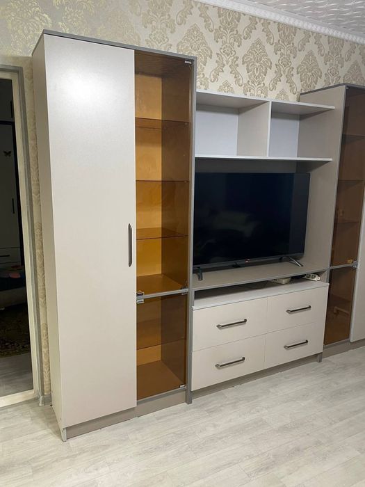 Мебель на заказ любой сложности