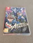 Astral Chain - Nintendo Switch