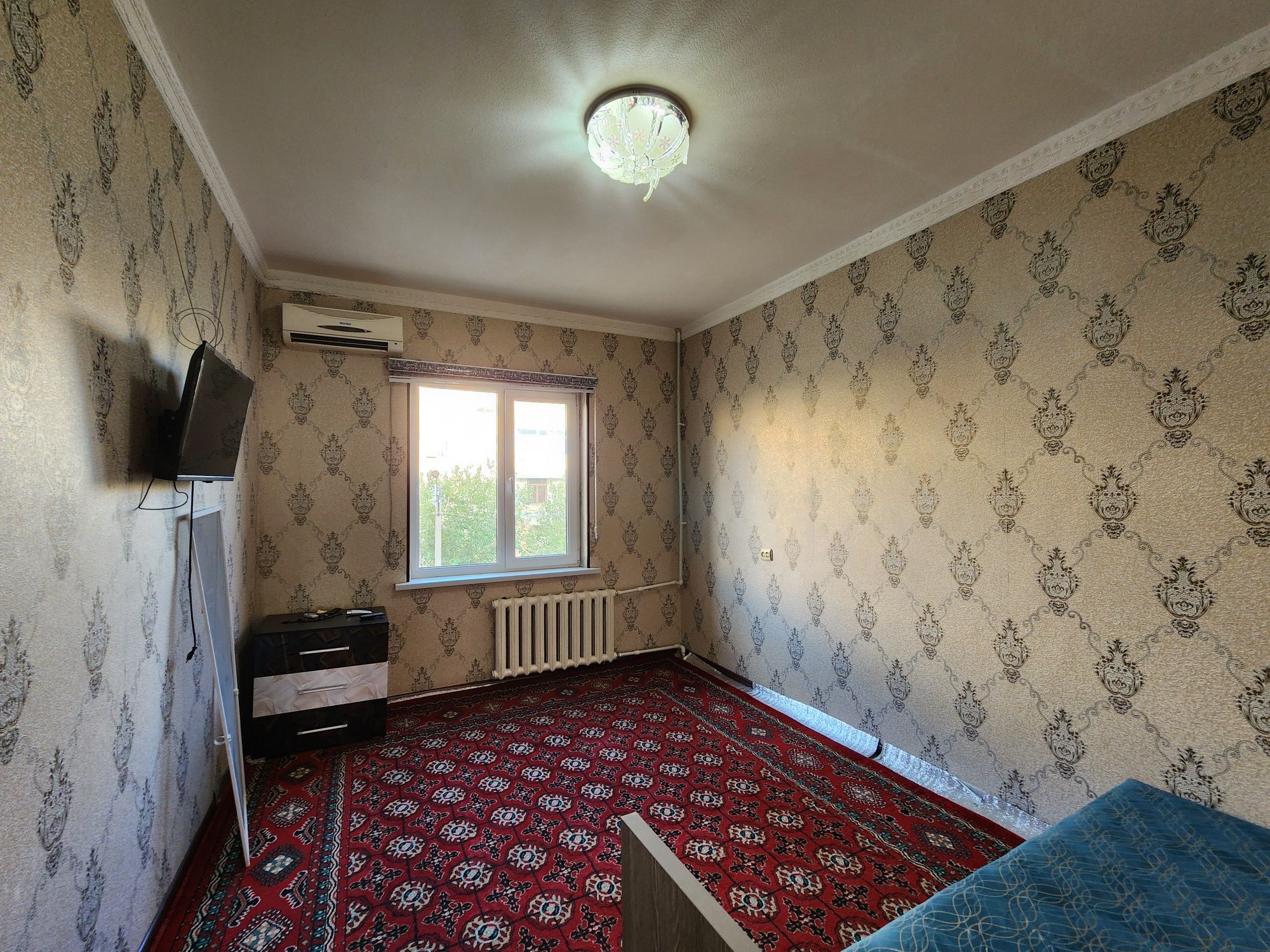2-хонали сотилади. 36900$