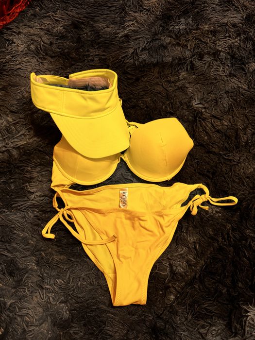 Купальники разные модные