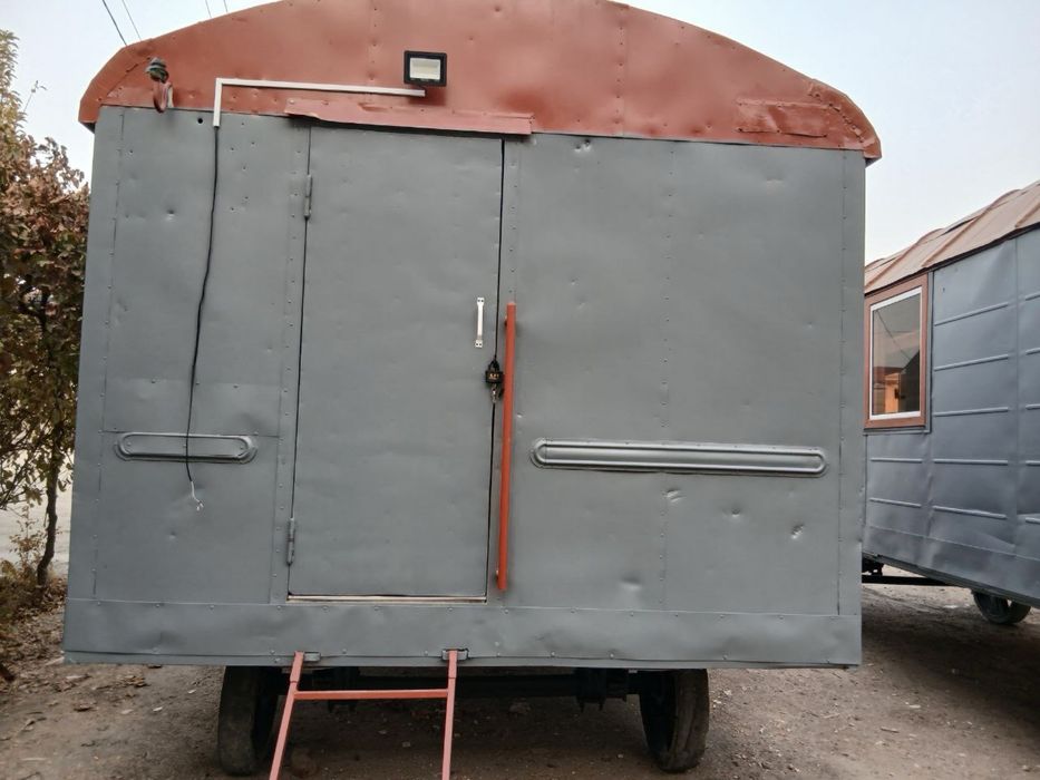 Вагон сотамиз ва арендага берамиз