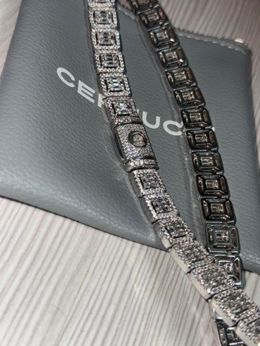 Lant tennis cuban CERNUCCI