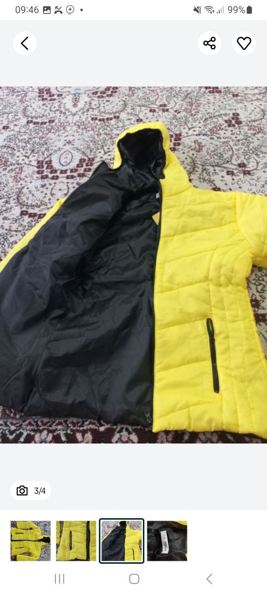 Продаются новые куртки от бренда Red tag