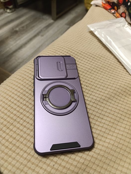 Калъф за телефон Redmi not 13 pro 4G