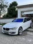 Bmw 320d F31 Twin Turbo Сменена верига