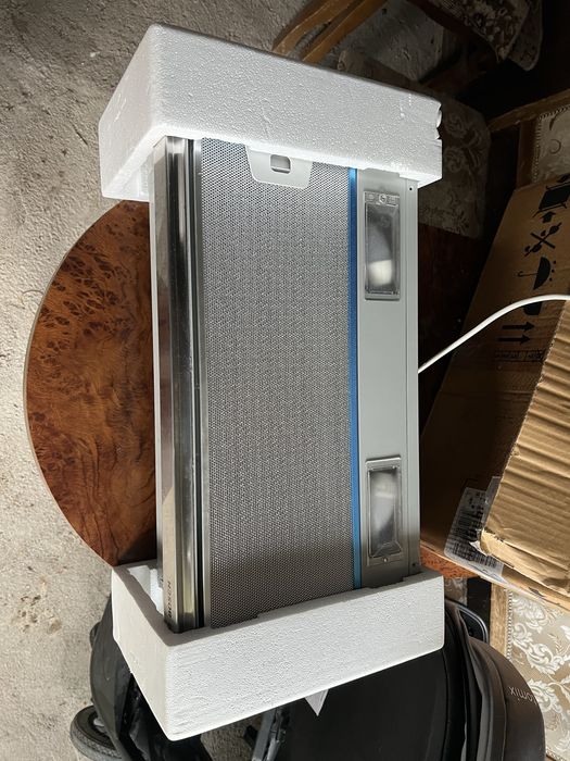 Вытяжка Bosch DFT63CA50Q