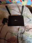 Router sim karta 4G