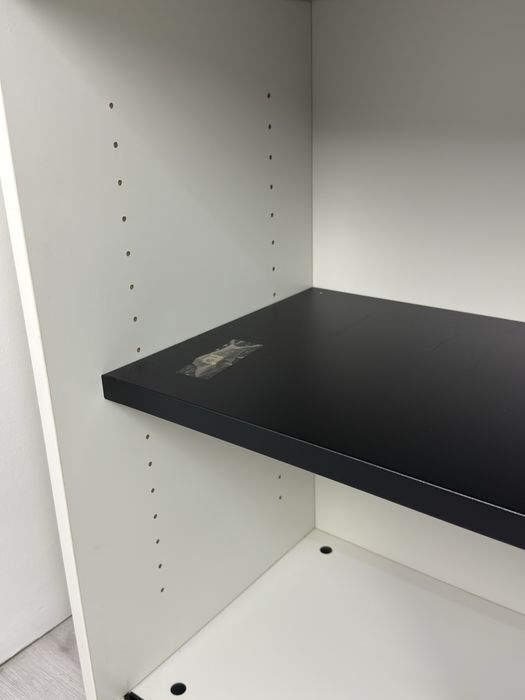 немски офис шкаф етажарка съхранение на документи и други нежди;