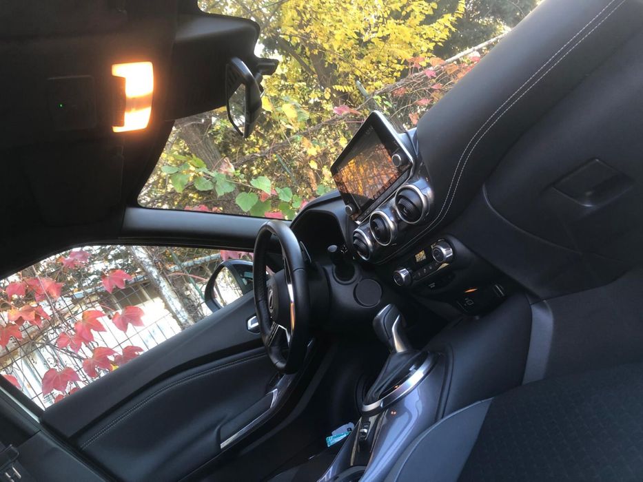 Se vinde Nissan Juke