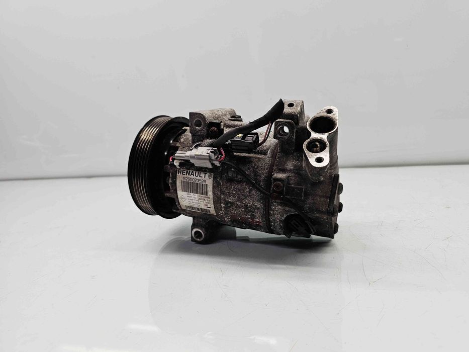 Compresor clima   Renault Clio 4 [Fabr 2012-prezent] 926002352R 1.5 dC