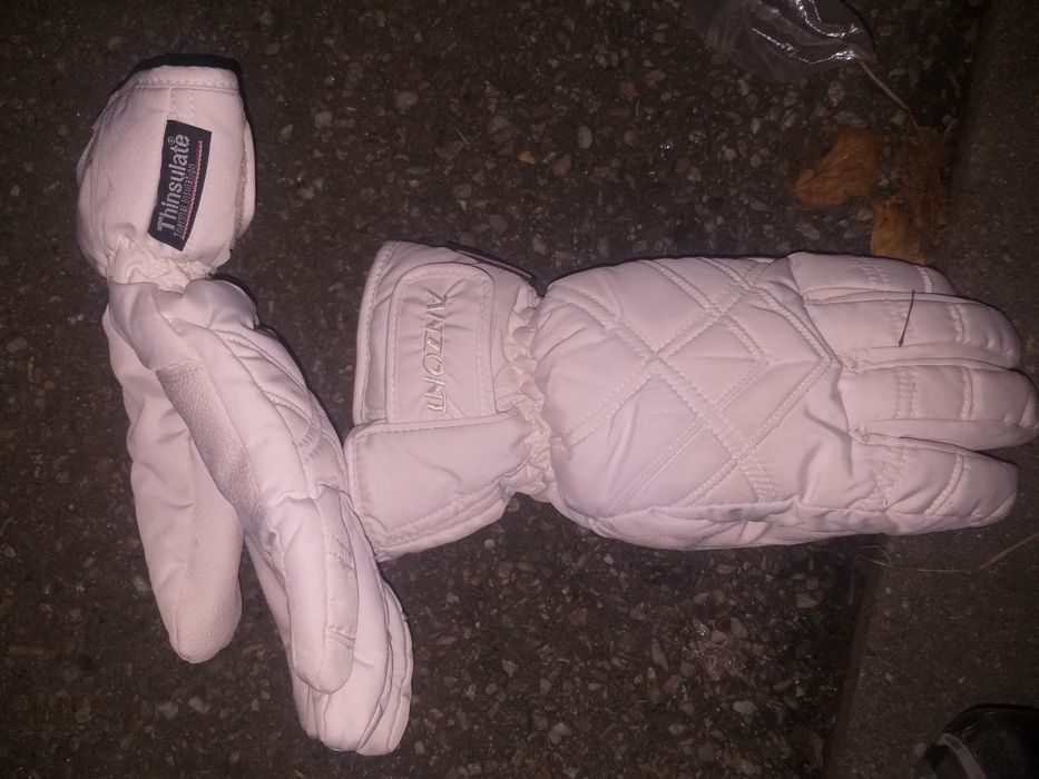 Set schiuri,clapari,bete, manusi