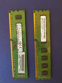 Рам памет DDR3 2x4GB 1333mhz