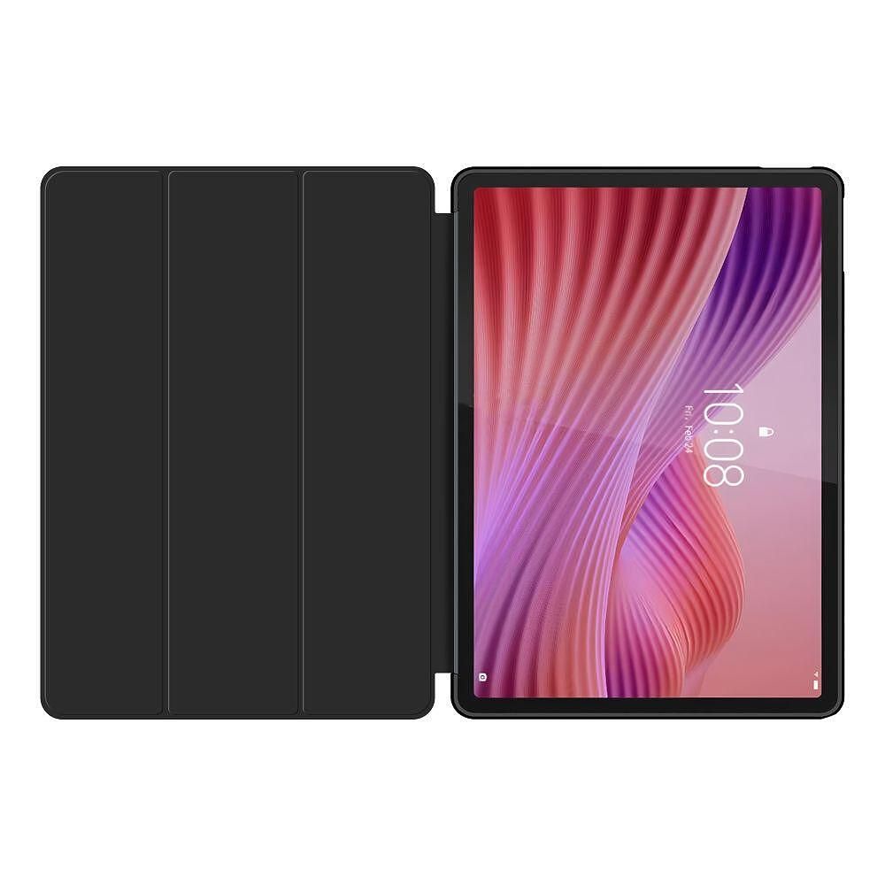 Tech-protect smartcase за lenovo tab 10.1 tb-311 – черен