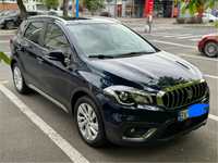 Suzuki SX4 S-Cross Passion 1.4 Boosterjet