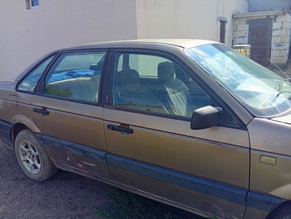 Продам машину пассат