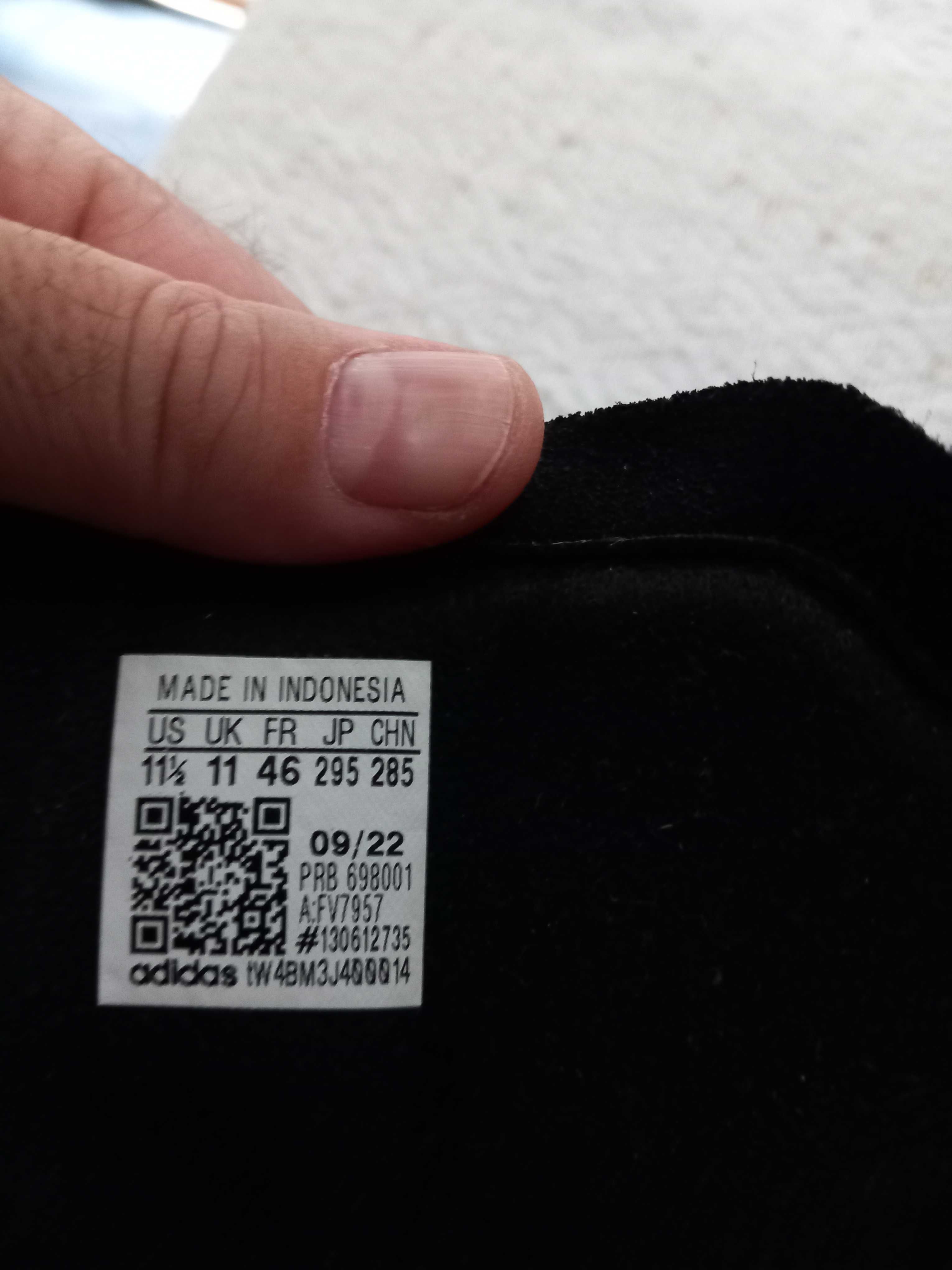 Adidas Terrex №45,46