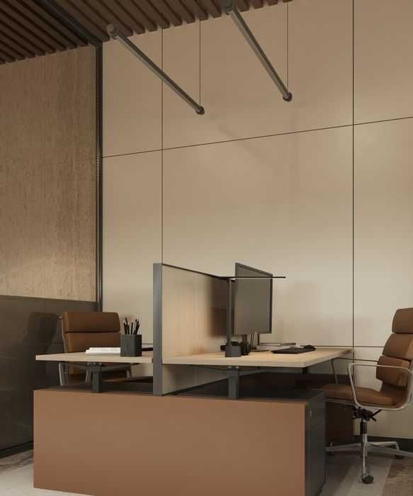 Сдаётся офис 72 м² в Центре, БЦ Piramit Tower, 1-я линия Яккасарайский