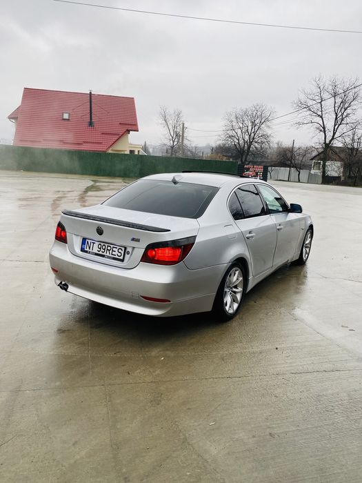 Bmw seria 5 525D E60