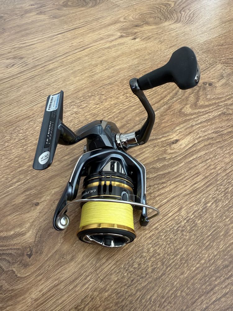 Shimano Ultegra C3000XG