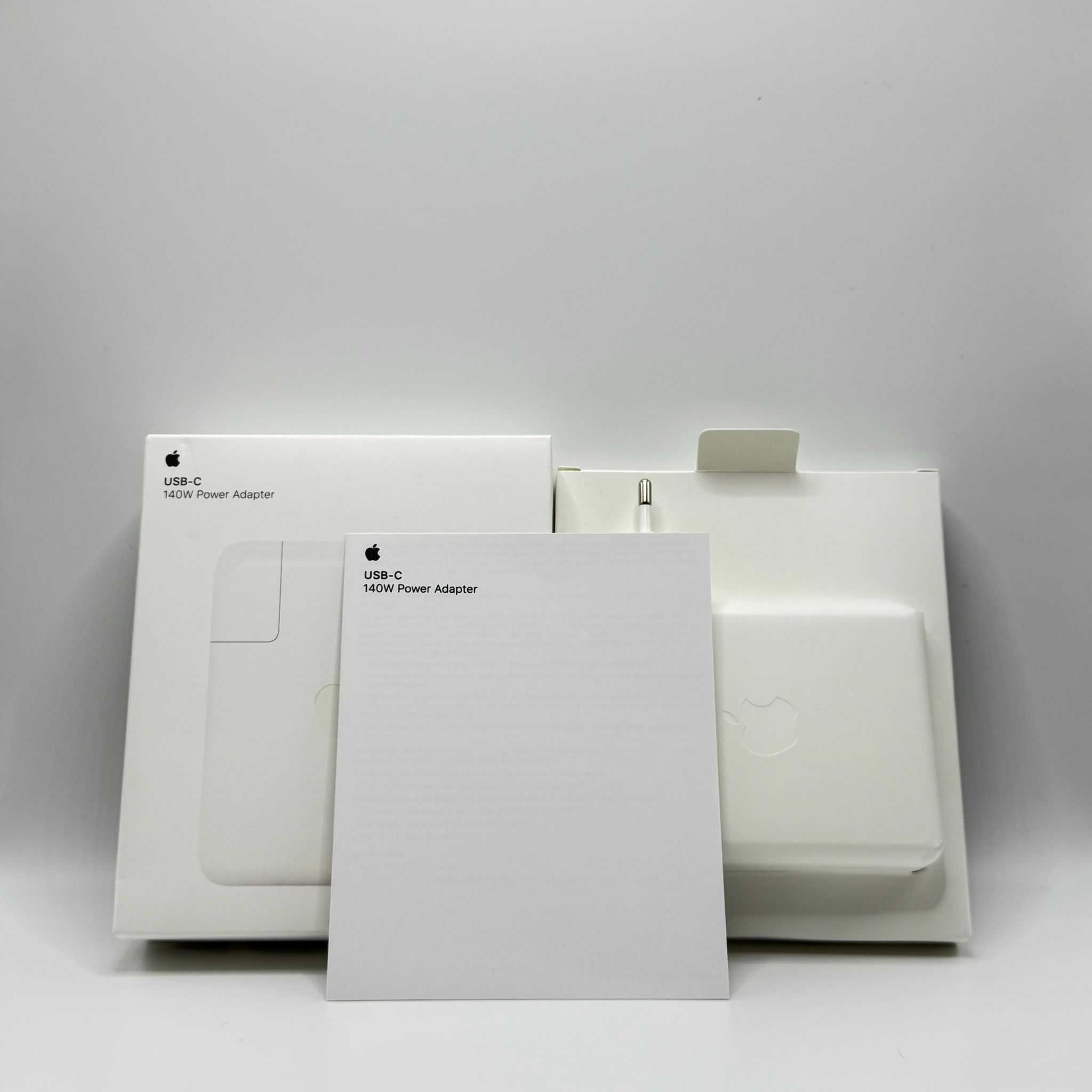 Incarcator Apple USB-C Adaptor 140W
