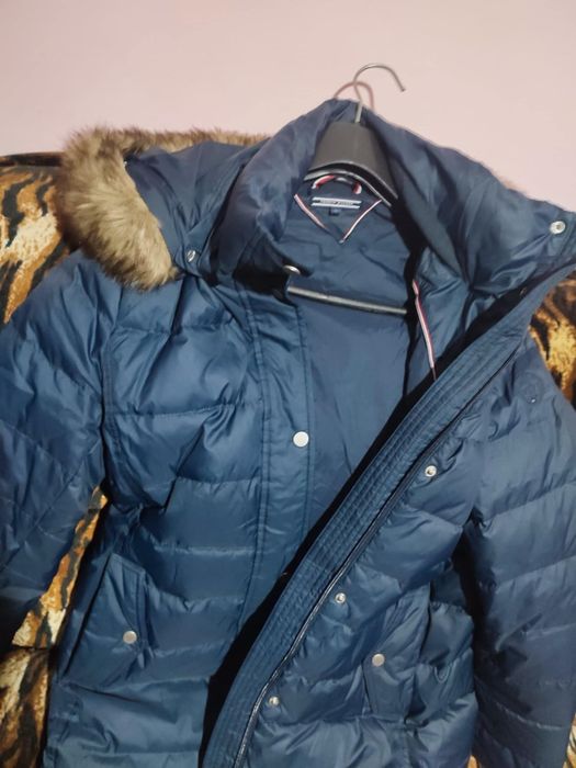 Яке Tommy Hilfiger