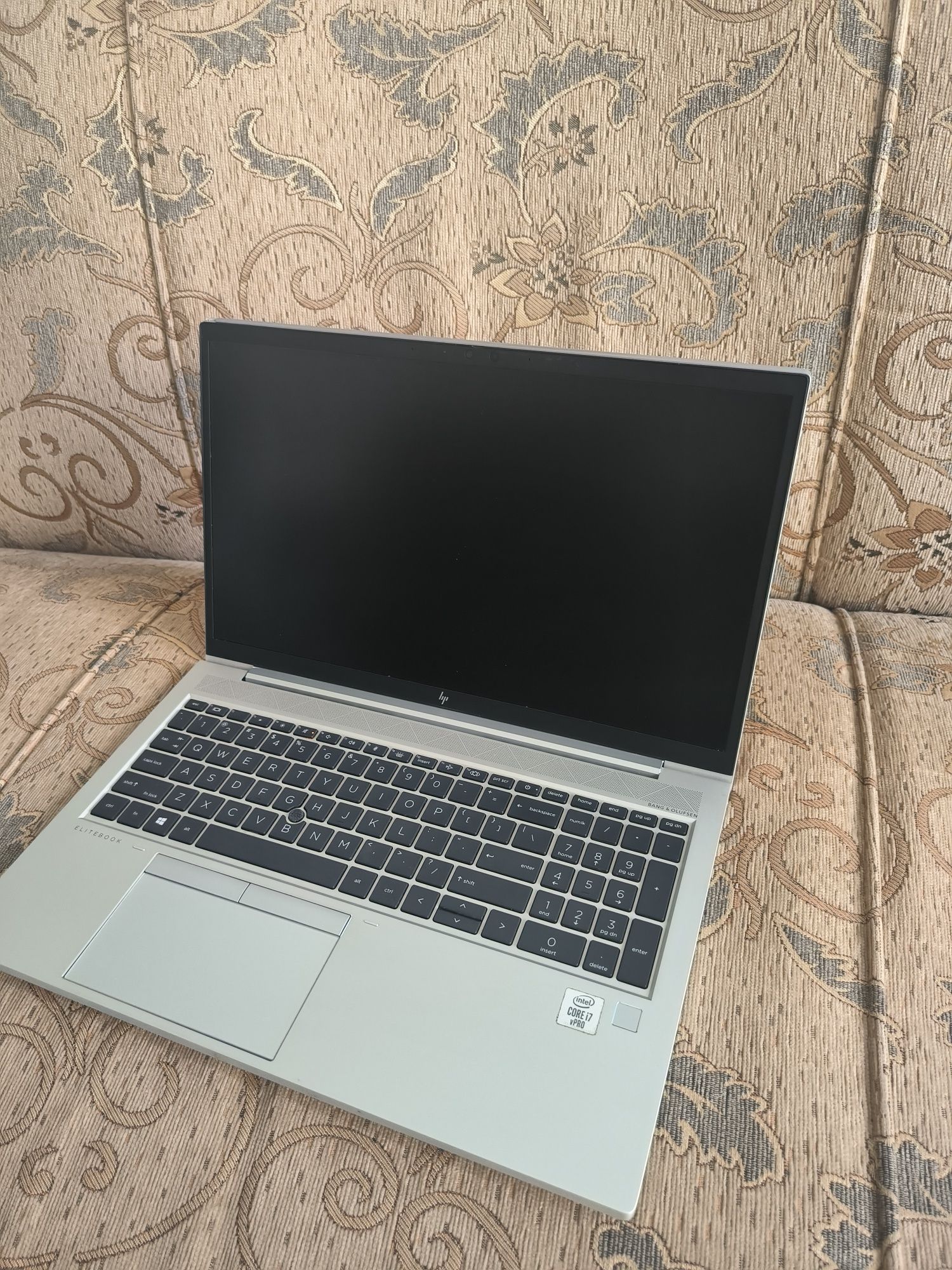 Hp EliteBook 850 G7