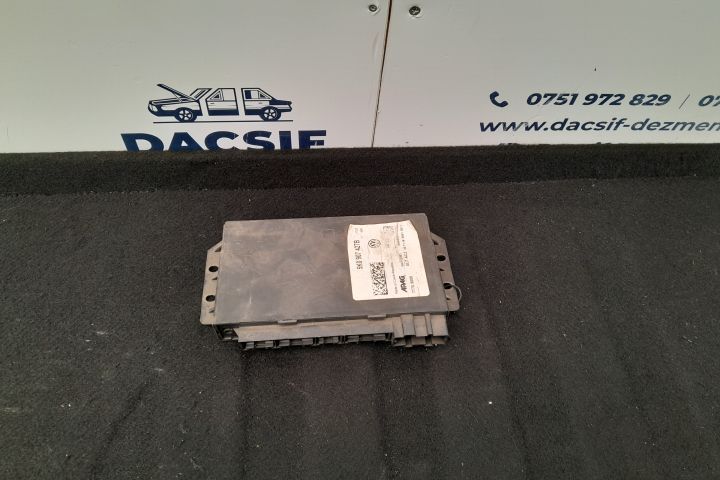 Modul confort 5K0907427B 5K0907427B Volkswagen VW Touran 1 [2003 - 20
