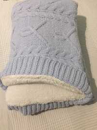 Бебешко одеяло