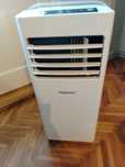 Set aer conditionat portabill si garnituri ferestre Noaton