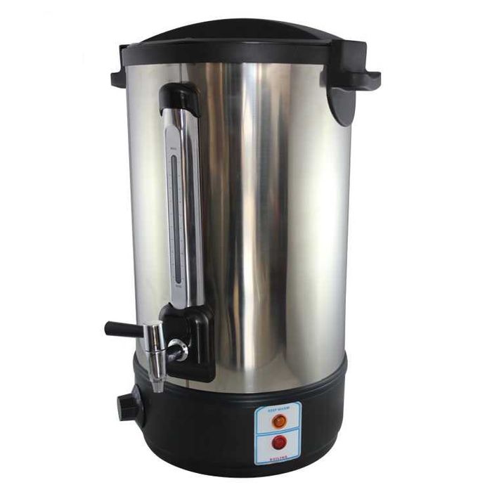 Lichidare stoc Fierbator electric vin fiert 25l TRANSPORT GRATUIT