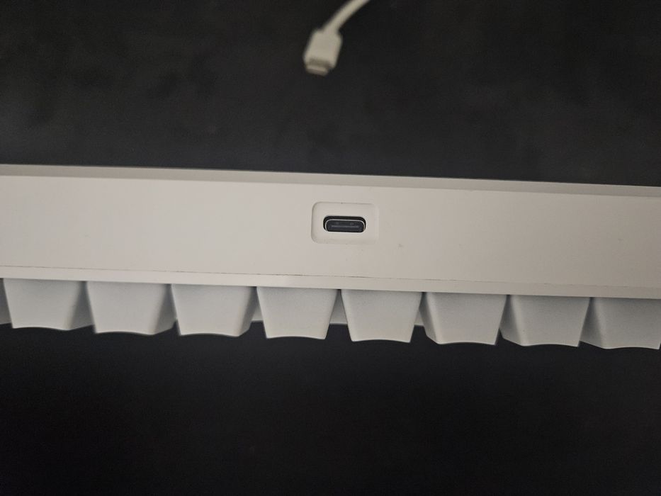 Tastatura Gaming RGB NOS 60%