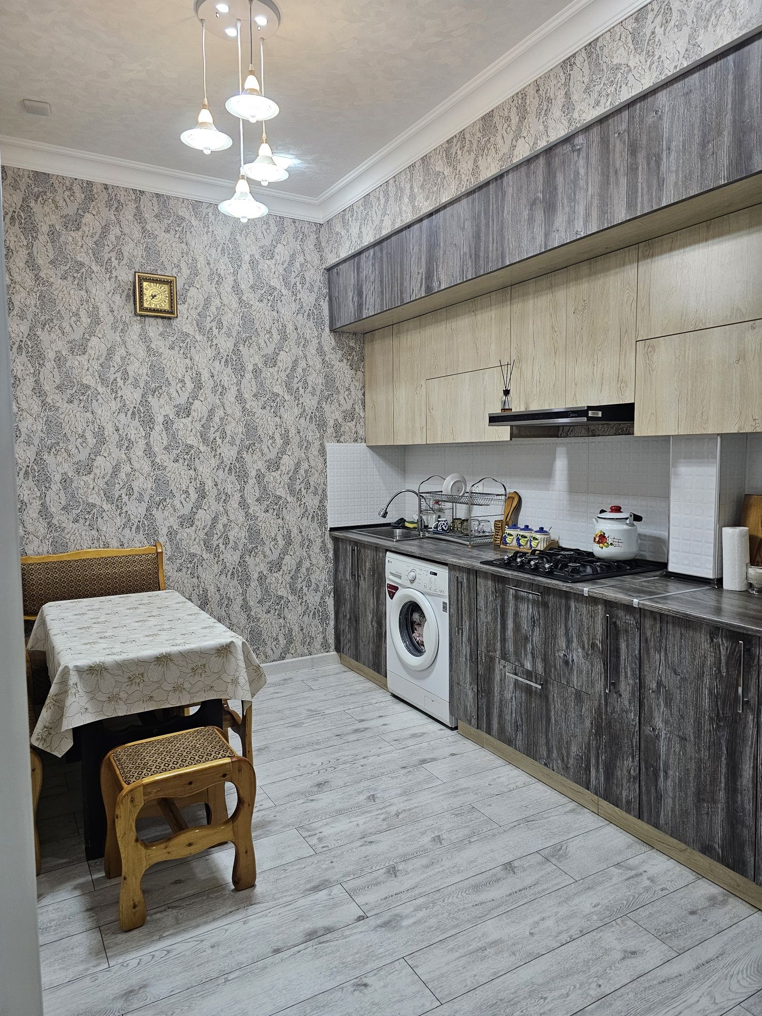 Продается своя квартира