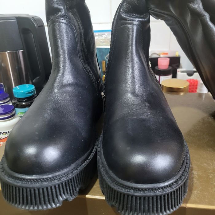 Продам сапоги Турция