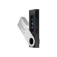 Vand Ledger Nano S