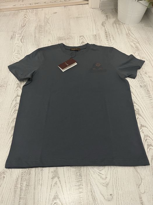 Tricou L O R O   P I A N A