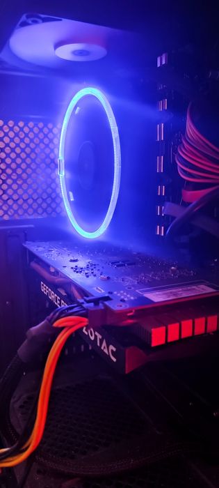 Продам игровой пк