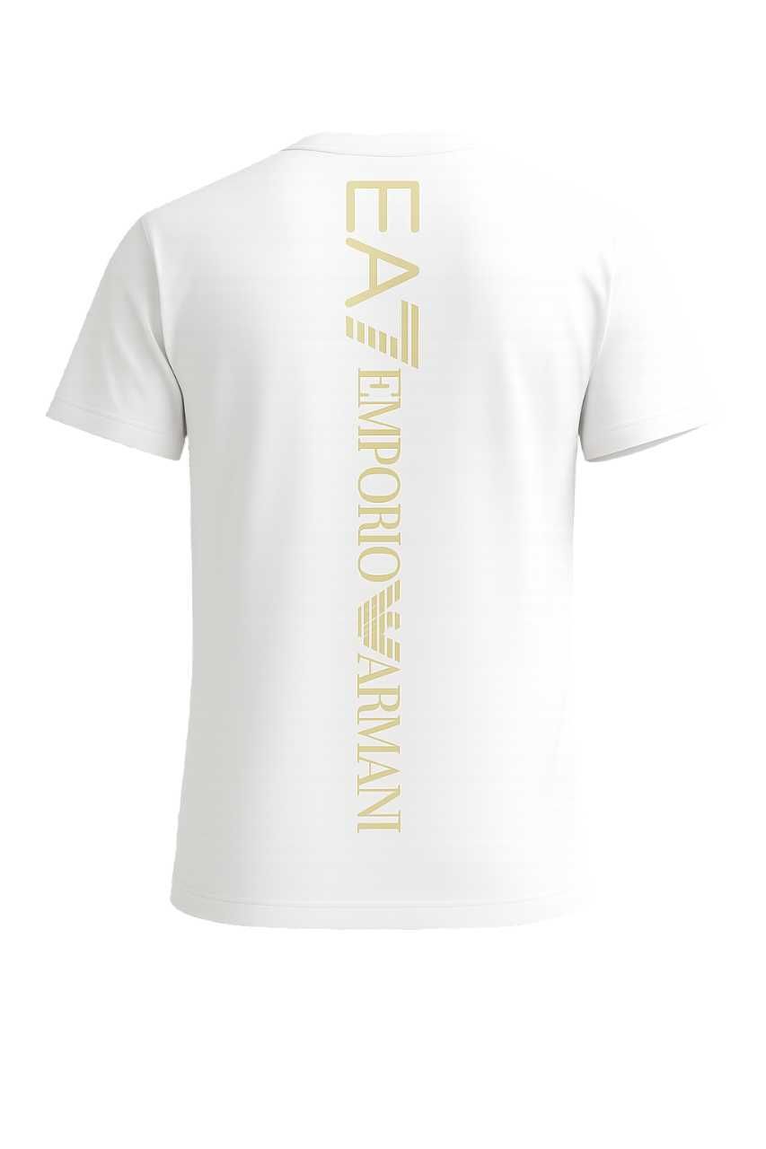 Маркови тениски EA7 / Valentino / Balmain / Armani Exchange / Hermes