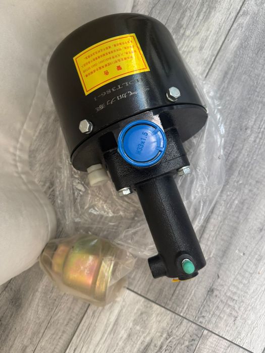 Гидровакуумный усилитель тормозов HDLT386-1 XCMG SDLG Foton Lovol (нов