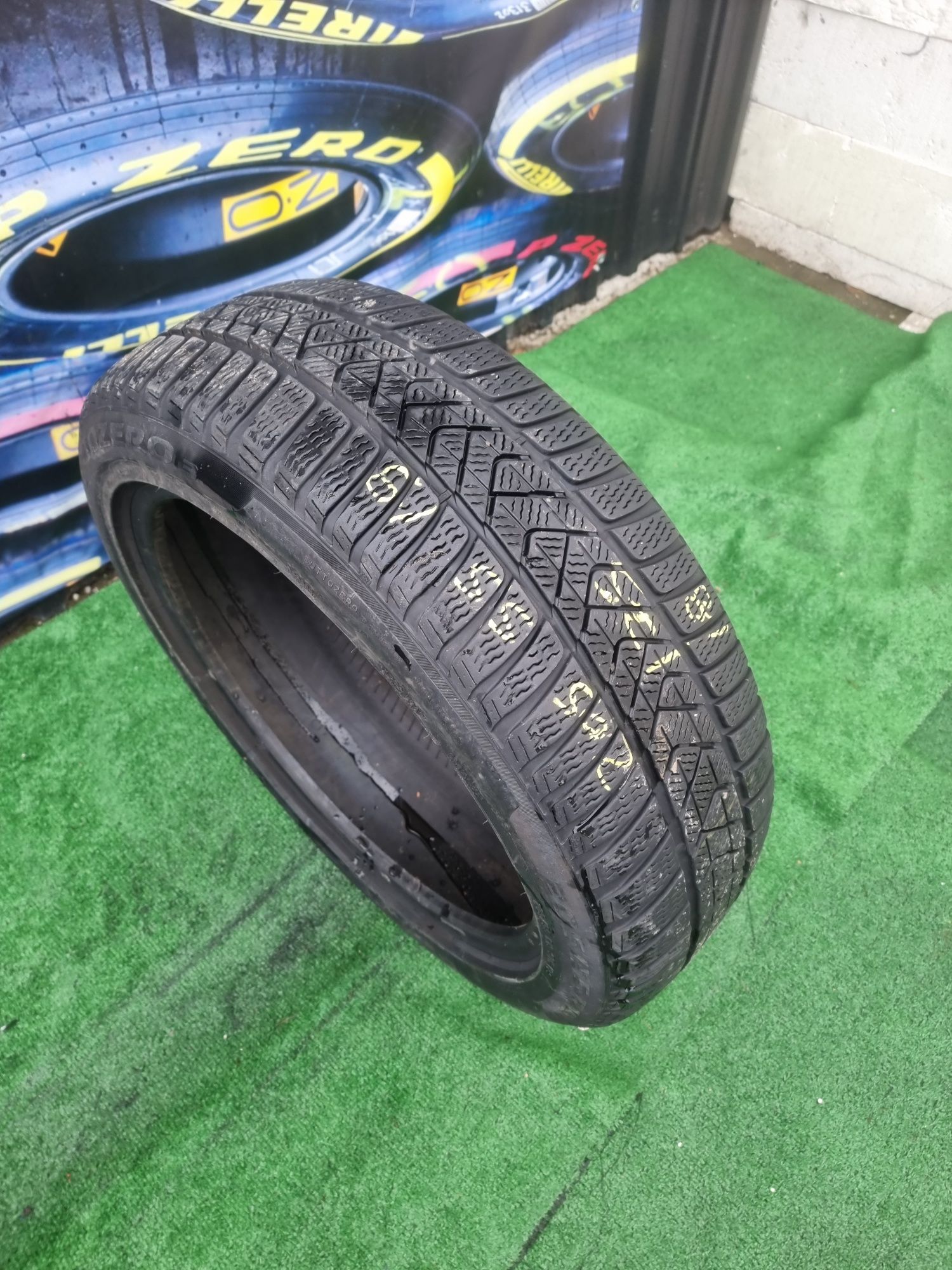 205.55.19 pirelli m+s o buc