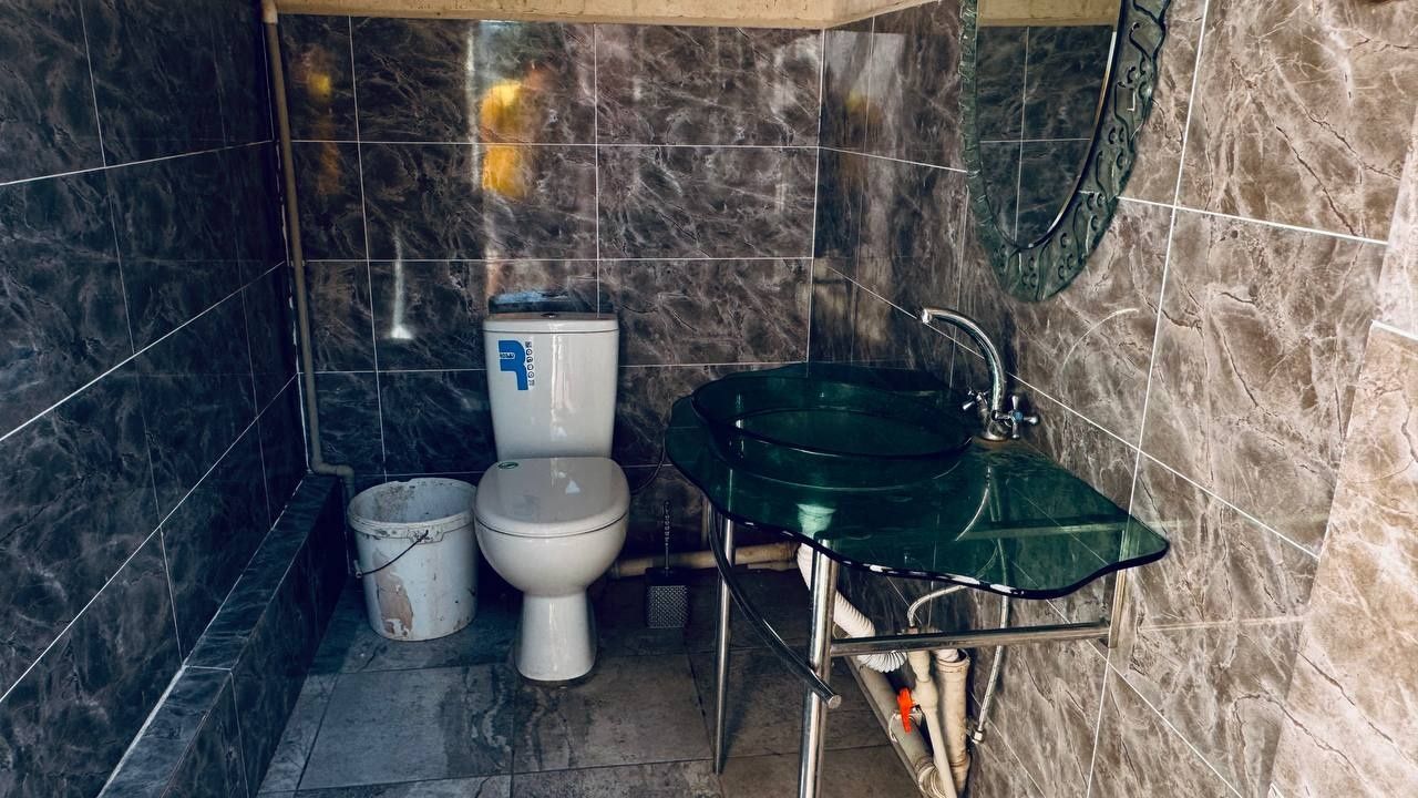 Коттедж бургулюк дача.