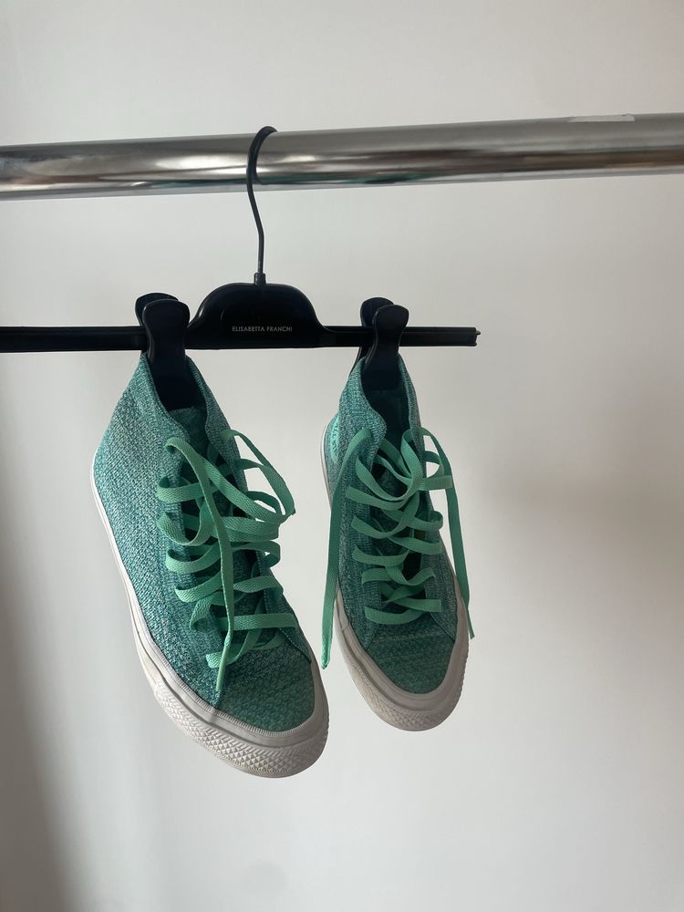 Кецове Converse All Stars