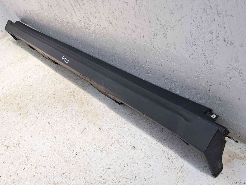 Prag lateral dreapta LAND ROVER Range Rover Evoque [Fabr 2011-2018] BJ
