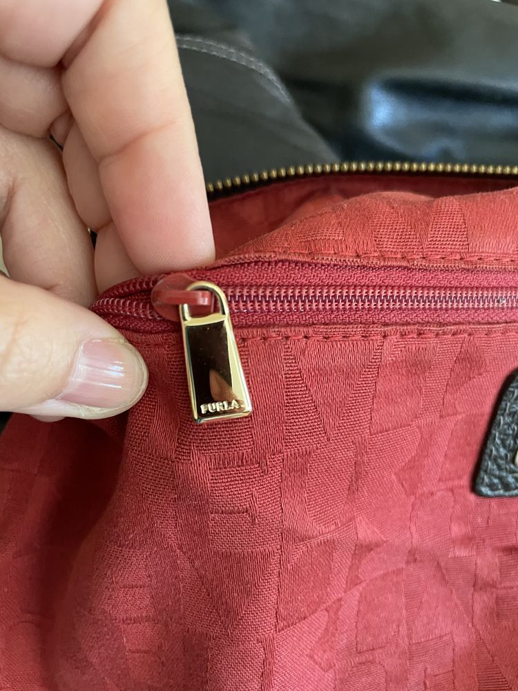 Чанти Furla, Cristine B, Obag