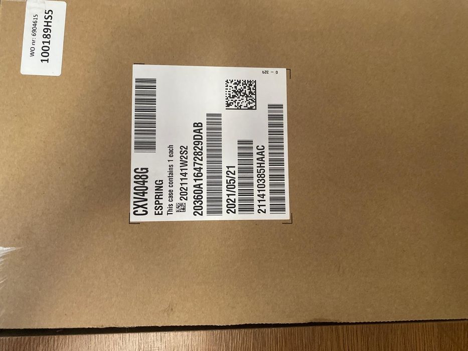 Vând stație purificare de apa , preț 4500de lei