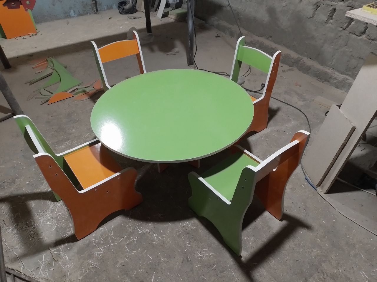 Мебель на заказ любой