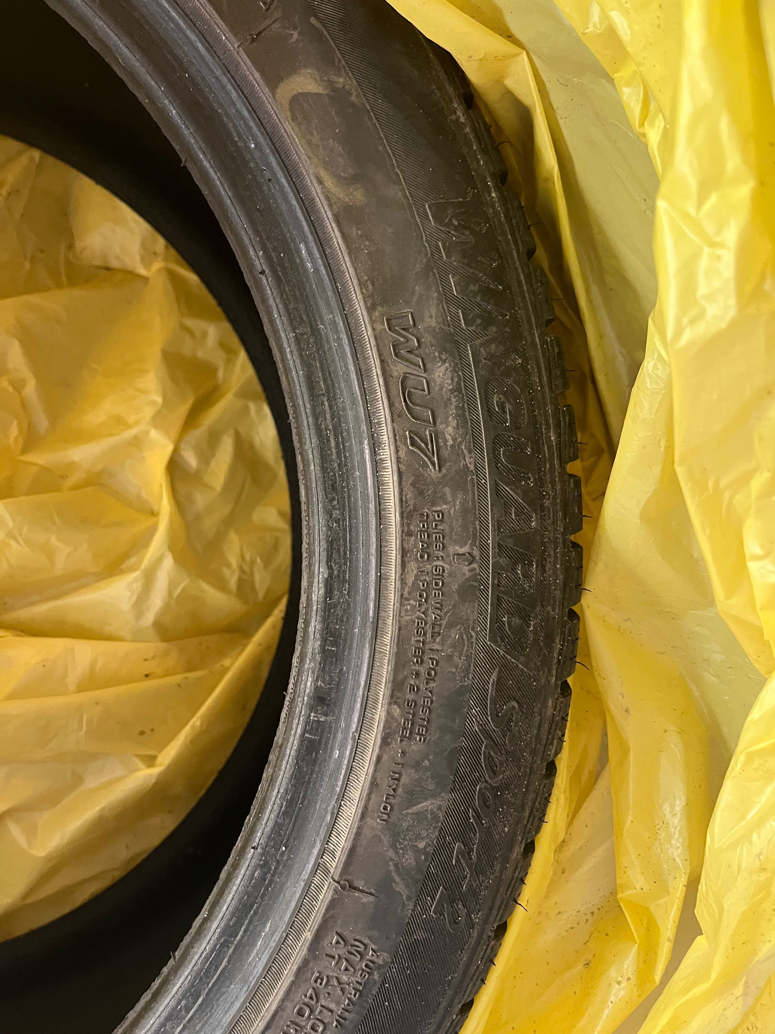 Гуми Nexen Winguard Sport 2, 225/45 R17